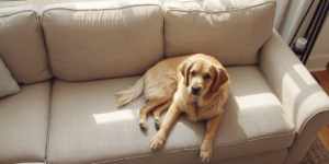 upholstery cleaning guide